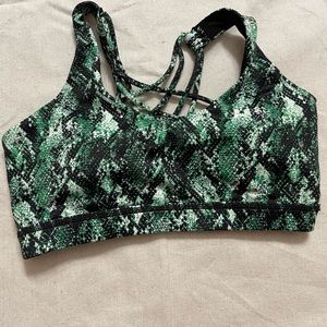 CVG sports bra